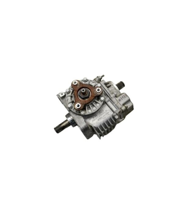 Ford Truck-F150 Transfer Case electronic shift, Limited, ID 6L34-7A195-AC (2006-2008) - Image 2