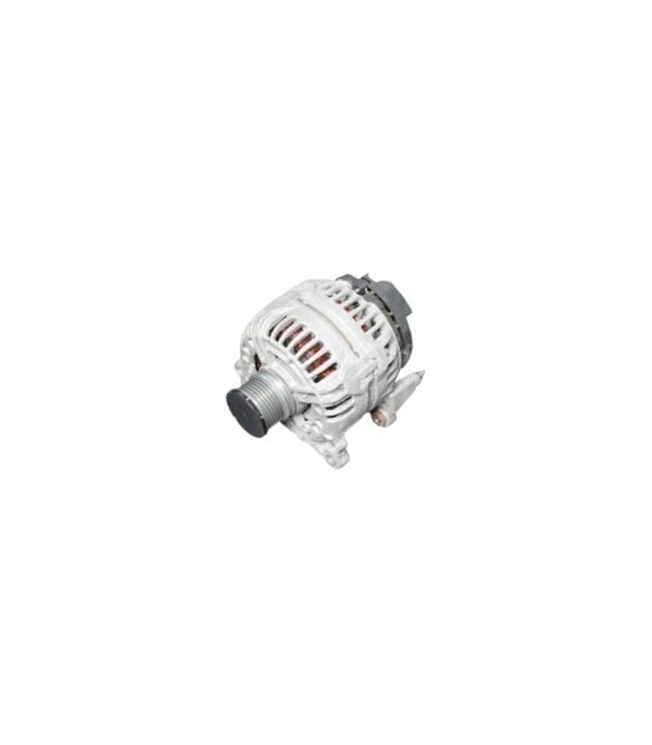 AUDI	A5	ALTERNATOR	(Quattro), (3.2L), 140 amp, Valeo manufacturer-(2008-2009)