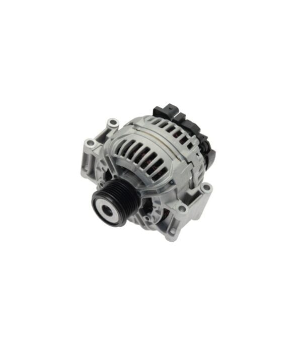 AUDI	A5	ALTERNATOR	2.0L, (140 amp, Bosch manufacturer)-(2010)