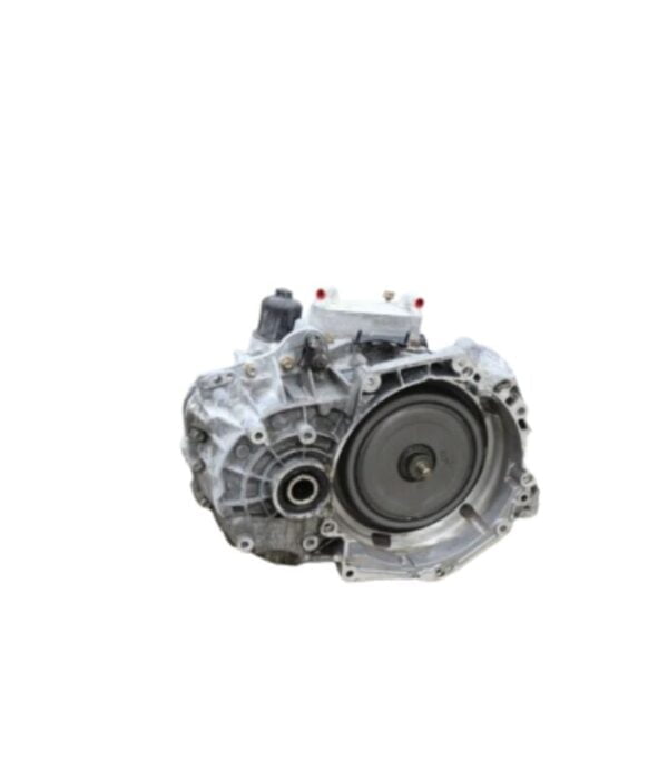 Used 2010 AUDI A3 TRANSMISSION-AT, (2.0L), AWD (quattro), transmission ID LTV