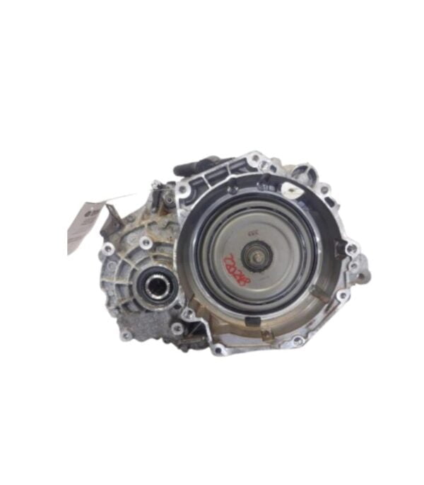 Used 2010 AUDI A3 TRANSMISSION-AT, (2.0L), AWD (quattro), transmission ID MTU