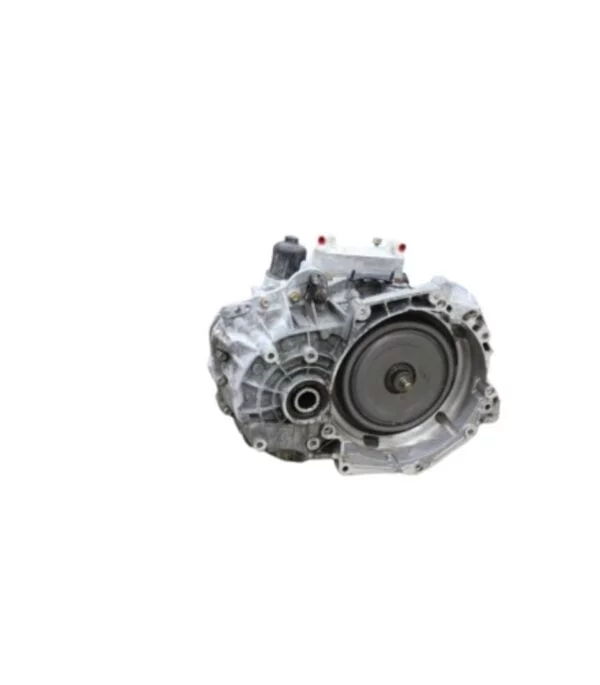 Used 2010 AUDI A3 TRANSMISSION-AT, (2.0L), FWD, diesel, transmission ID LQV