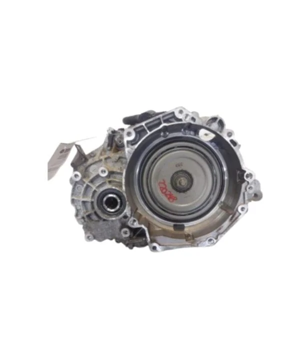 Used 2010 AUDI A3 TRANSMISSION-AT, (2.0L), AWD (quattro), transmission ID JFP