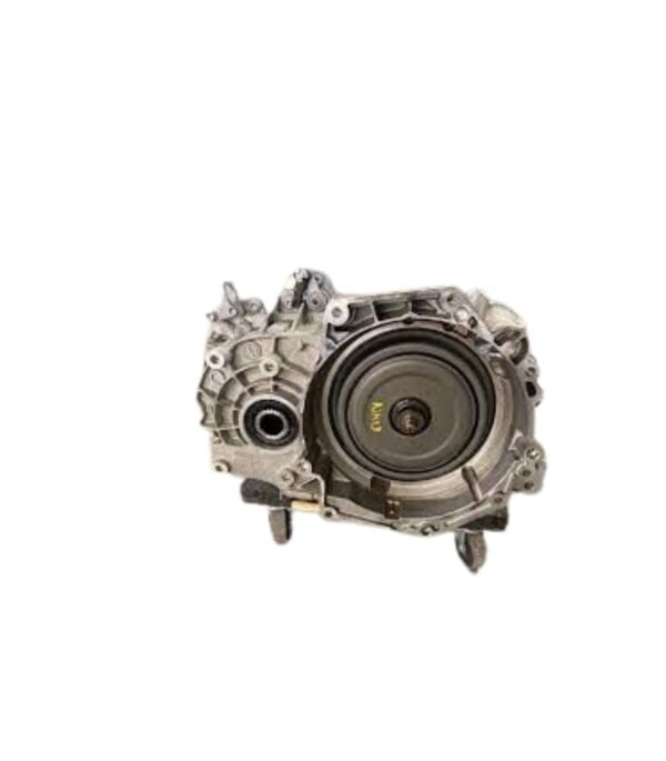 Used 2010 AUDI A3 TRANSMISSION-AT, (2.0L), FWD, diesel, transmission ID LTE