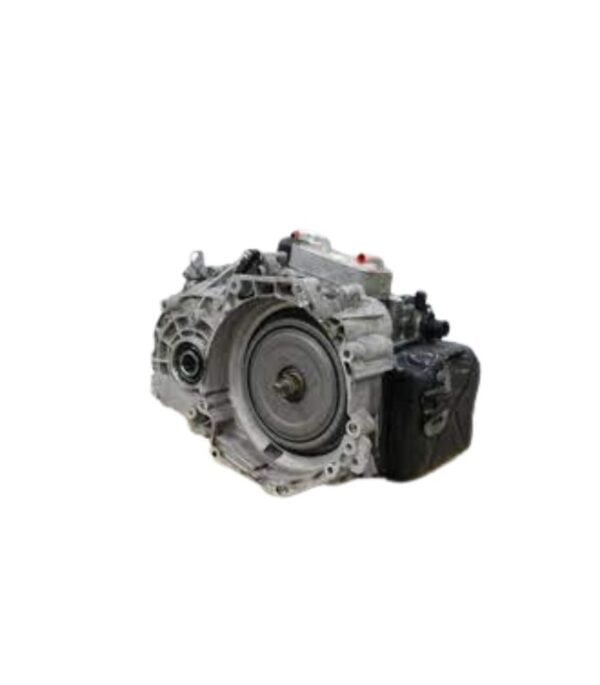 Used 2010 AUDI A3 TRANSMISSION-AT, (2.0L), FWD, gasoline, transmission ID MMA