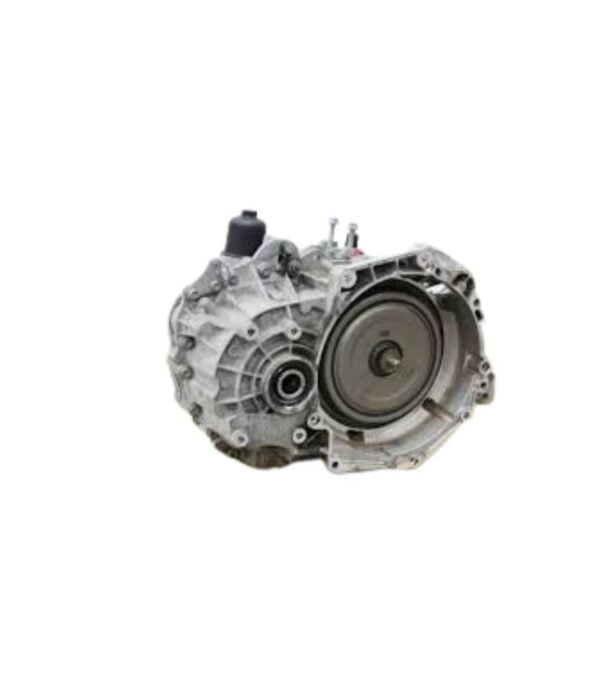 Used 2011 AUDI A3 TRANSMISSION-AT, (2.0L), FWD, diesel, transmission ID MFL