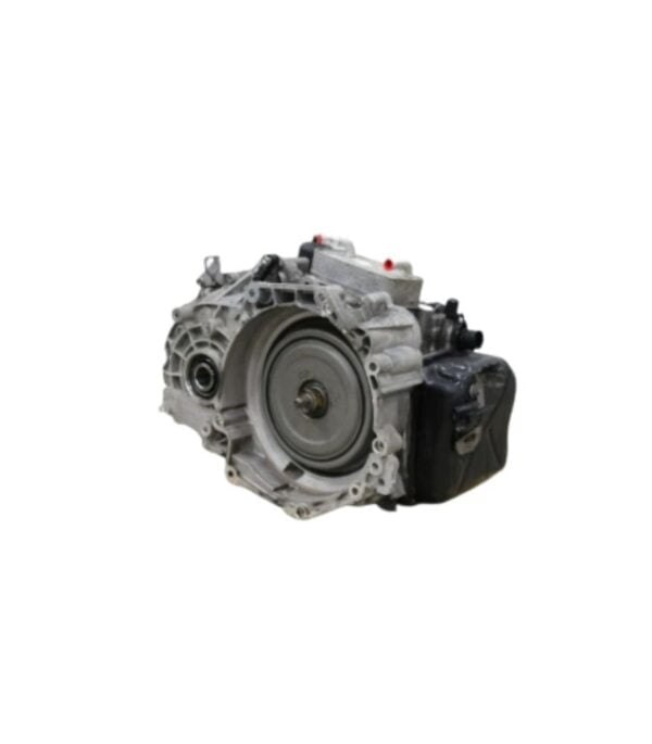 Used 2012 AUDI A3 TRANSMISSION-AT, (2.0L), FWD, diesel, transmission ID MFL