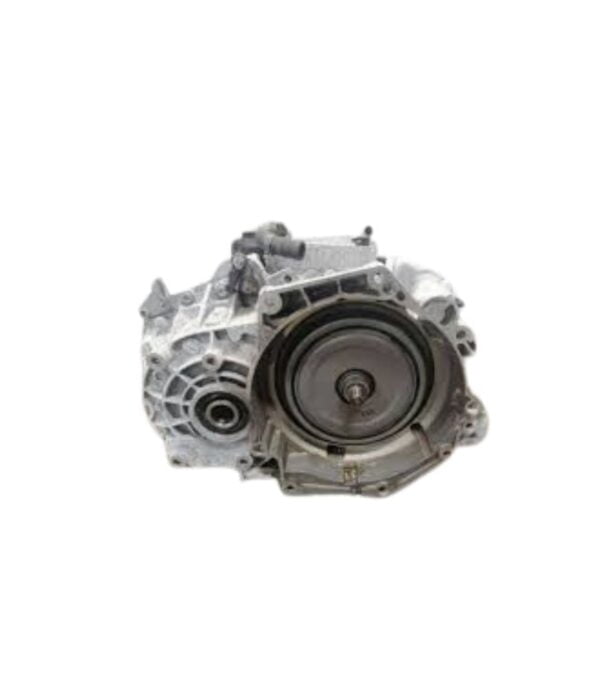 Used 2012 AUDI A3 TRANSMISSION-AT, (2.0L), FWD, gasoline, transmission ID MMA