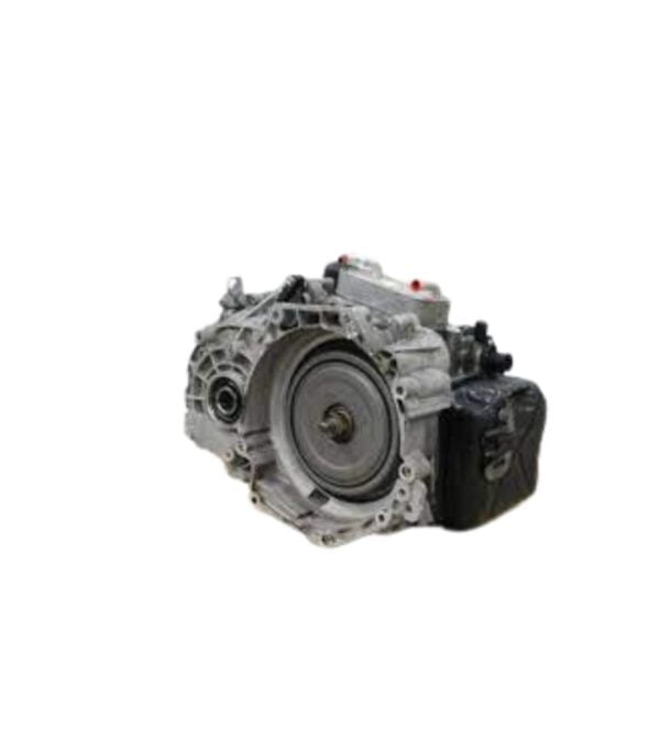 Used 2012 AUDI A3 TRANSMISSION-AT, (2.0L), FWD, diesel, transmission ID KQV