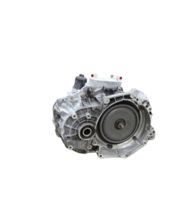 Used 2012 AUDI  A3 TRANSMISSION-AT, (2.0L), FWD, diesel, transmission ID NJK