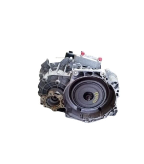 Used 2013 AUDI A3 TRANSMISSION-AT, (2.0L), FWD, diesel, transmission ID MSV