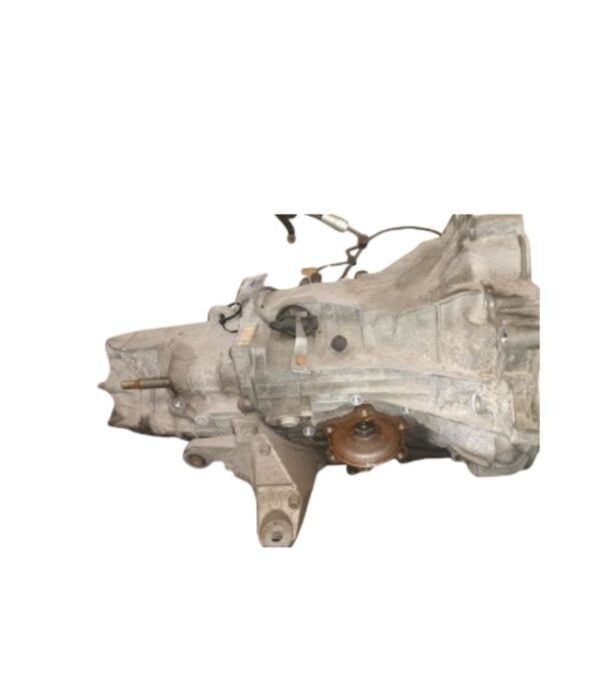 Used 2000 AUDI A4 TRANSMISSION-MT, 1.8L, AWD (quattro), transmission ID ENP