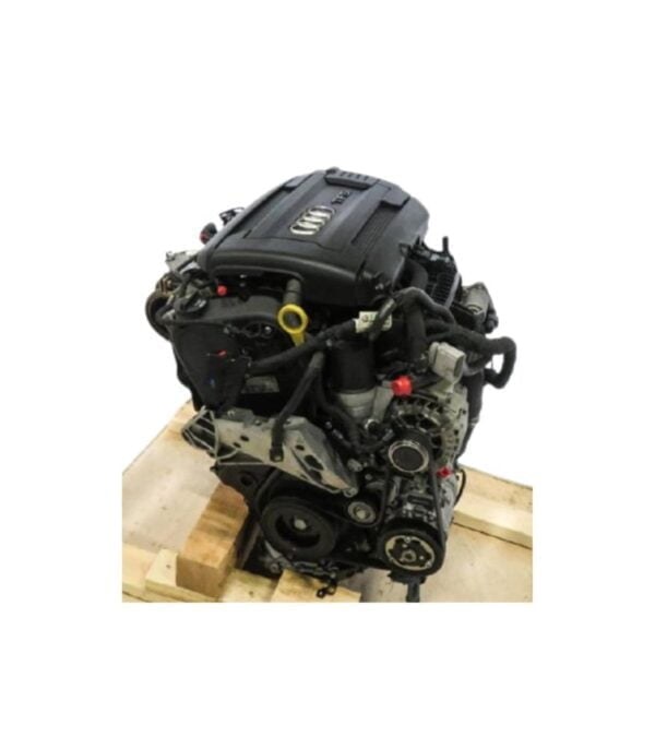 2015 Audi A3 Engine-1.8L,(engine ID CNSB,gasoline),VIN C (5th digit)