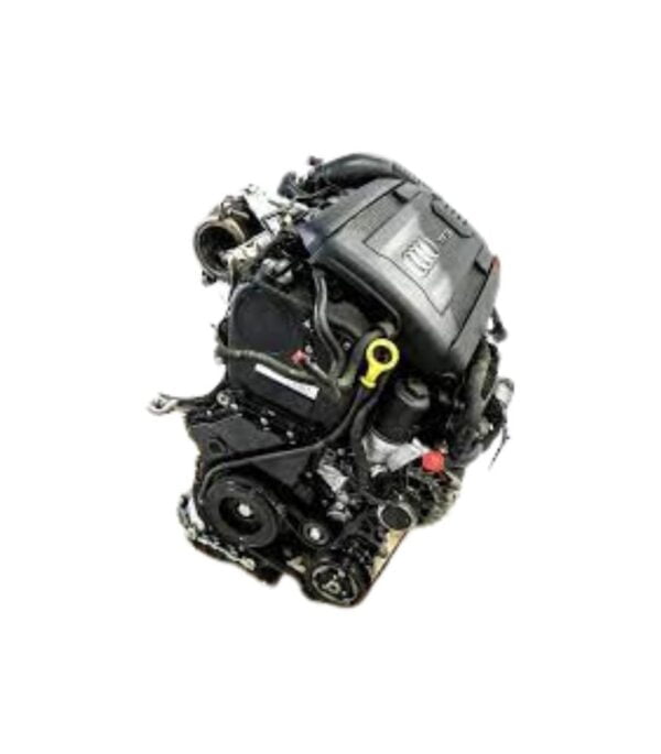 2015 Audi A3 Engine-1.4L,(VIN P,5th digit,hybrid,turbo),engine (ID CXUA)