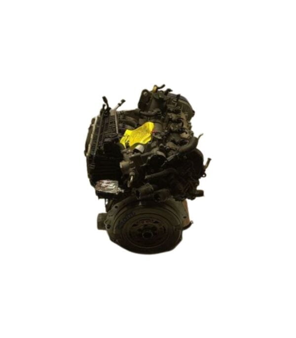 2015 Audi A3 Engine-2.0L,VIN 8 (5th digit),(engine ID CNTC,gasoline)