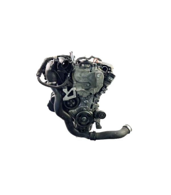 High-Performance 2013 Audi A5 Engine (2.0L, VIN F, 5th digit, Engine ID CAE) | Superior Power and Reliability - Image 3