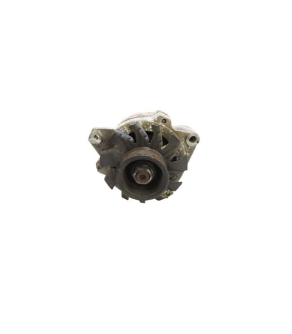 1987   Buick  Century   Alternator  –  4-151 (2.5L)