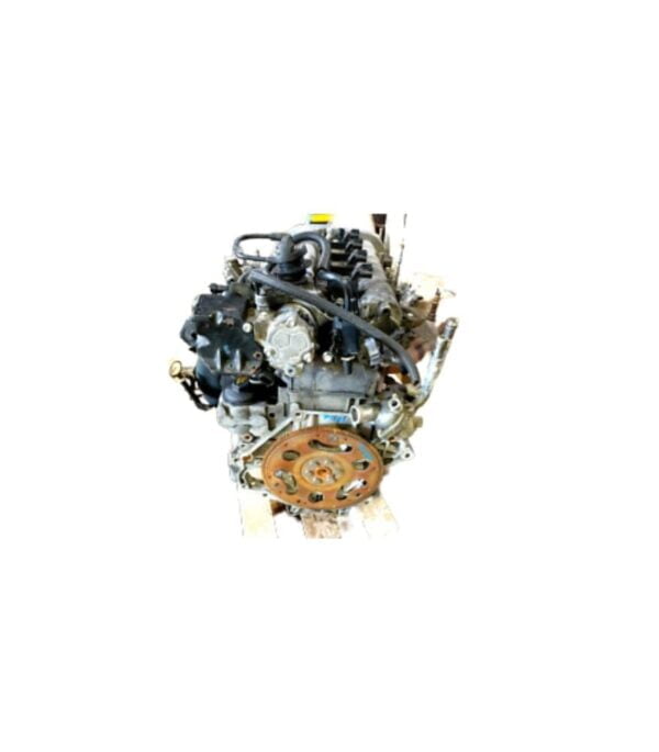 1996 BUICK Regal Somerset (1984 Down) Engine -6-231 (3.8L, VIN K, 8th digit)