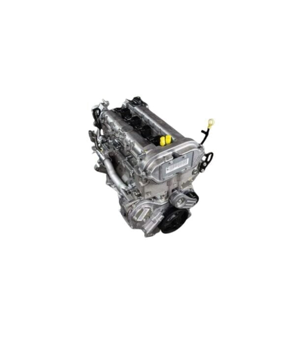 2015 BUICK Regal Somerset (1984 Down) Engine -2.4L, VIN K (8th digit, opt LEA)