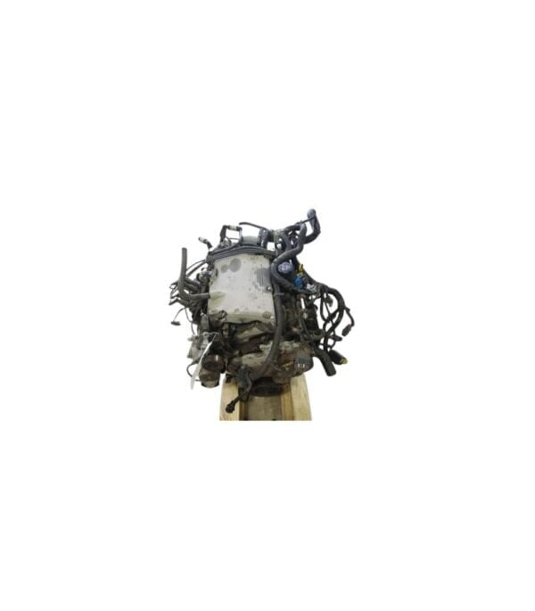 2006 BUICK Rendezvous Engine -3.5L (VIN L, 8th digit)