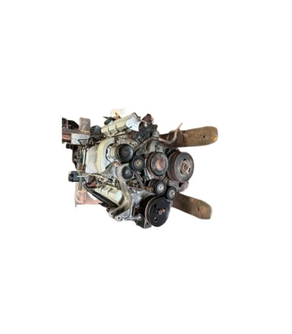 1999 BUICK Riviera Engine -(6-231, 3.8L, VIN 1, 8th digit)