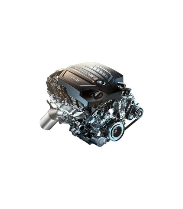 2015 Audi A3 Engine – 1.8L, (engine ID CNSB, gasoline), (VIN C, 5th digit) - Image 2