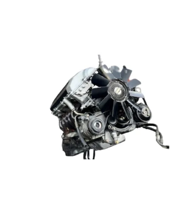 1993 BMW 325i Engine  - 2.5L Sdn