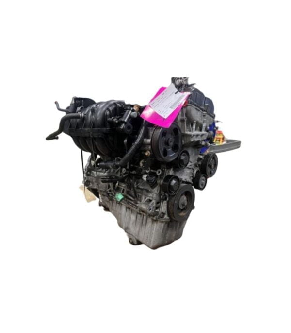 2004   SUZUKI  Verona  Engine -(2.5L, VIN L, 8th digit)