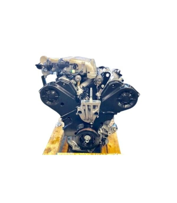 2008 SUZUKI  Vitara Engine -3.6L (VIN 7, 8th digit), (XL-7)