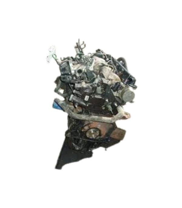 2007   SUZUKI  Vitara  Engine  - 2.7L (VIN 9, 6th digit), (Grand)