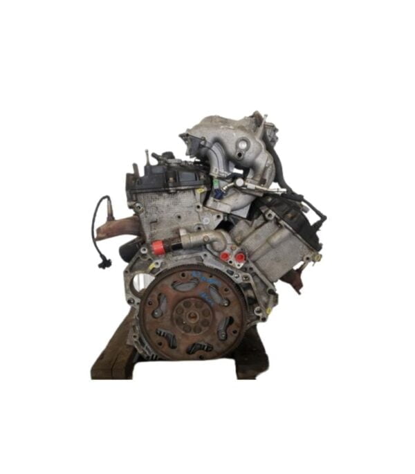 2009 SUZUKI  Vitara Engine -3.6L (VIN 7, 8th digit)