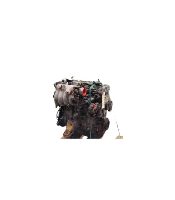 2001 SUZUKI  XL7  Engine -2.7L (VIN 9, 6th digit)