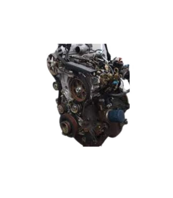 2005 SUZUKI  XL7 Engine -(2.7L), XL-7, (VIN 9, 6th digit)