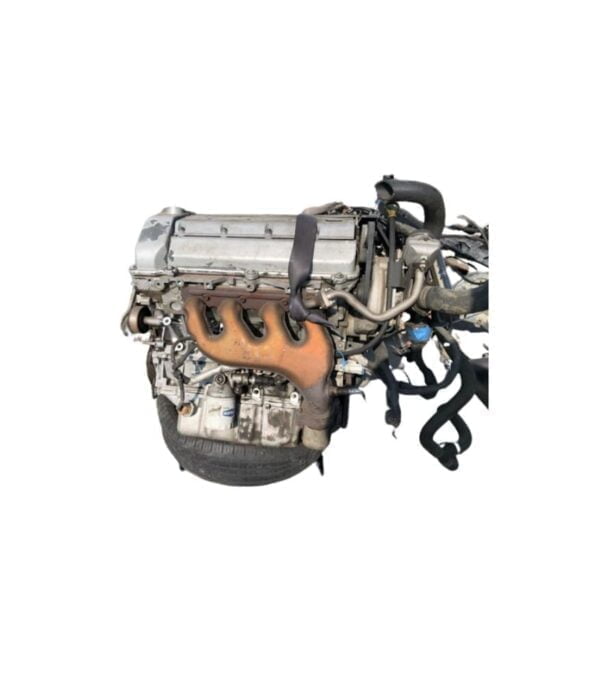 2001  CADILLAC CONCOURS Engine -(4.6L), VIN Y (8th digit)