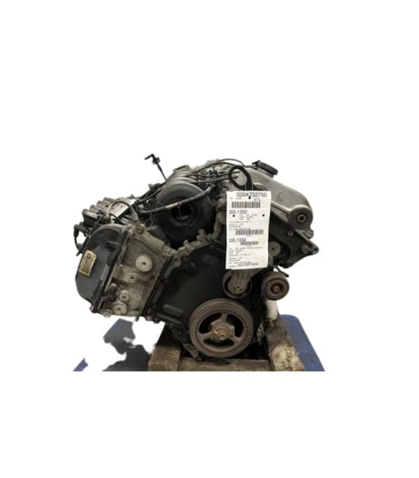 2000 CADILLAC DHS Engine -(4.6L), VIN 9 (8th digit)