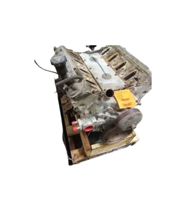 2004 CADILLAC Escalade Engine -5.3L, VIN Z (8th digit)