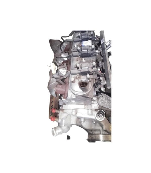 2003 CADILLAC Escalade-ESV Engine -(6.0L, VIN N, 8th digit)