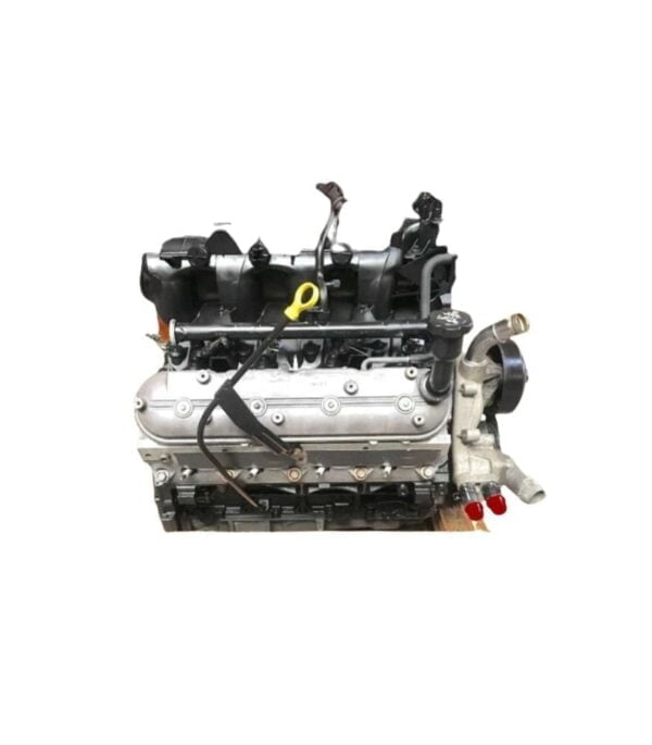 2007 CADILLAC Escalade-EXT Engine -(6.2L, VIN 8, 8th digit, opt L92)