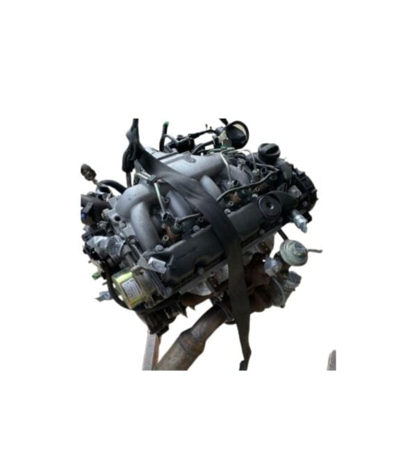 2004  SUZUKI  FORENZA  Engine  -(2.0L, VIN Z, 8th digit), AT