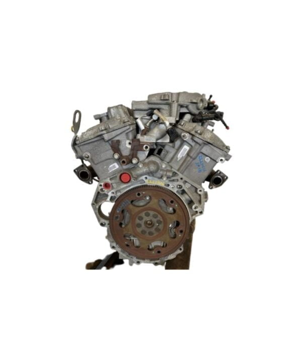 2011 CADILLAC SRX Engine -3.0L (VIN Y, 8th digit, opt LF1)