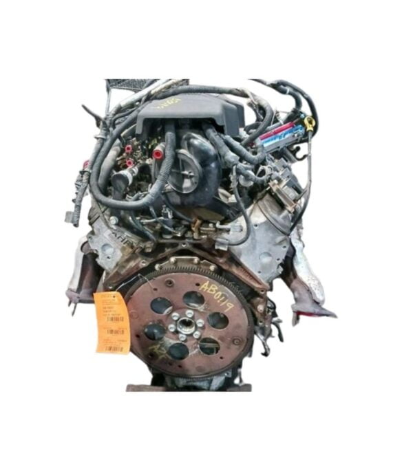 Used 1999 Chevy Truck-Silverado 2500 Engine   - 5.3L (VIN T, 8th digit, 8-323)