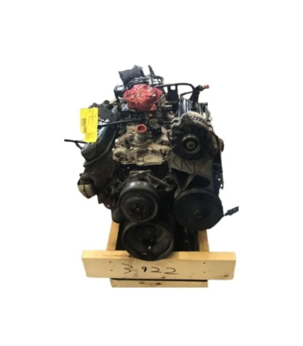 2002 Chevy Cavalier Engine     -   2.2L, VIN F (8th digit), w/o EGR port in head