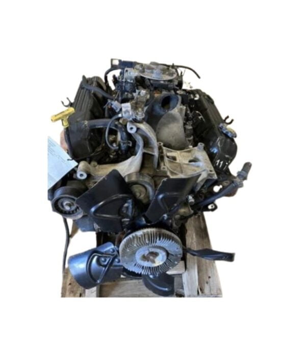 Used 2013 CHRYSLER 300 Engine -5.7L (VIN T, 8th digit), RWD