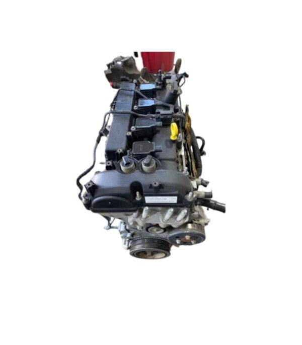 Used 2002 CHRYSLER Concorde Engine -3.5L, VIN J (8th digit)