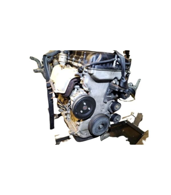 Used 2004 CHRYSLER Concorde Engine -2.7L (VIN R, 8th digit), EGR valve