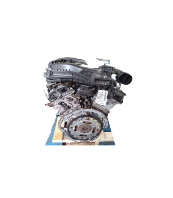 Used 2009 CHRYSLER Sebring	Engine -2.4L, (VIN B, 8th digit), engine ID EDG, EGR valve