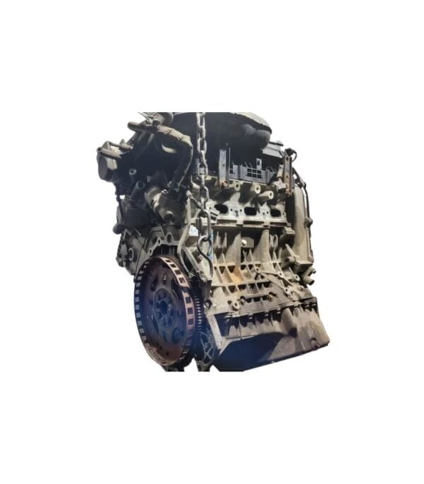 Used 2008 CHRYSLER Sebring	Engine -3.5L (VIN V, 8th digit)