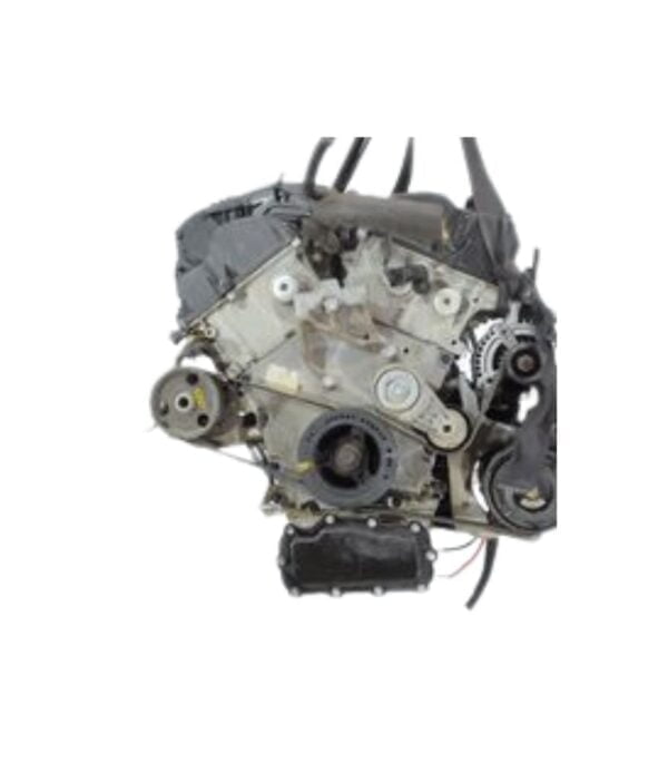 Used 2004 CHRYSLER Sebring	Engine -Conv, 2.7L, VIN R (8th digit), 32 tone ring windows on flywheel (next generation, refer to ECM listing), w/o leak detection pump port