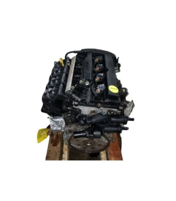 Used 2007 CHRYSLER Sebring	Engine -(Sdn), 2.4L (VIN K, 8th digit)