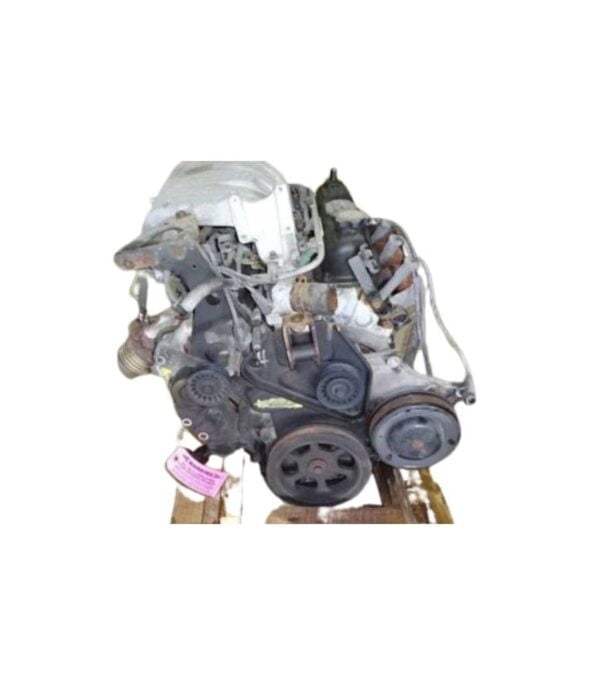 Used 1998 CHRYSLER Town and Country Engine -6-201 (3.3L), VIN G (8th digit, flex fuel)